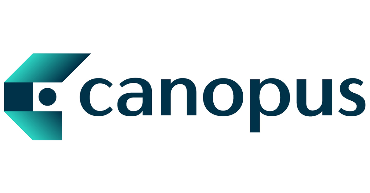 Canopus Logo