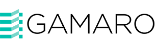 Gamaro Logo
