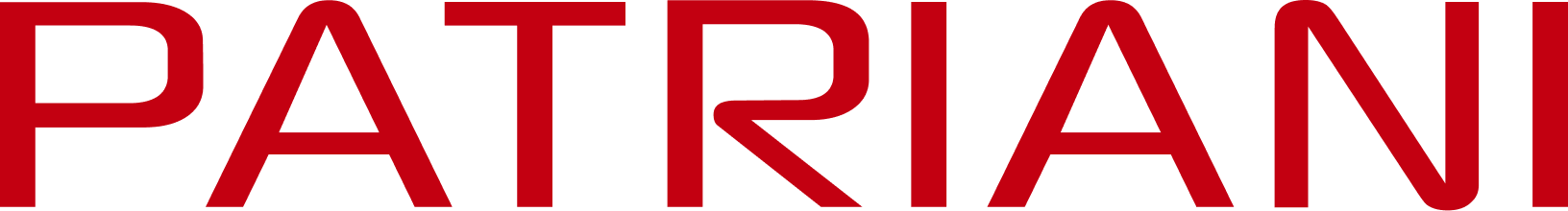 Logo Construtorapatriani