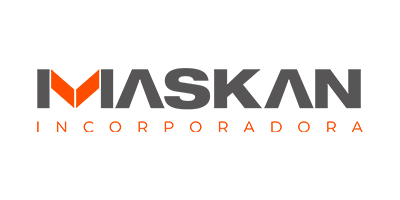 Maskan Logo