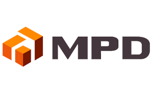 Mpd Logo