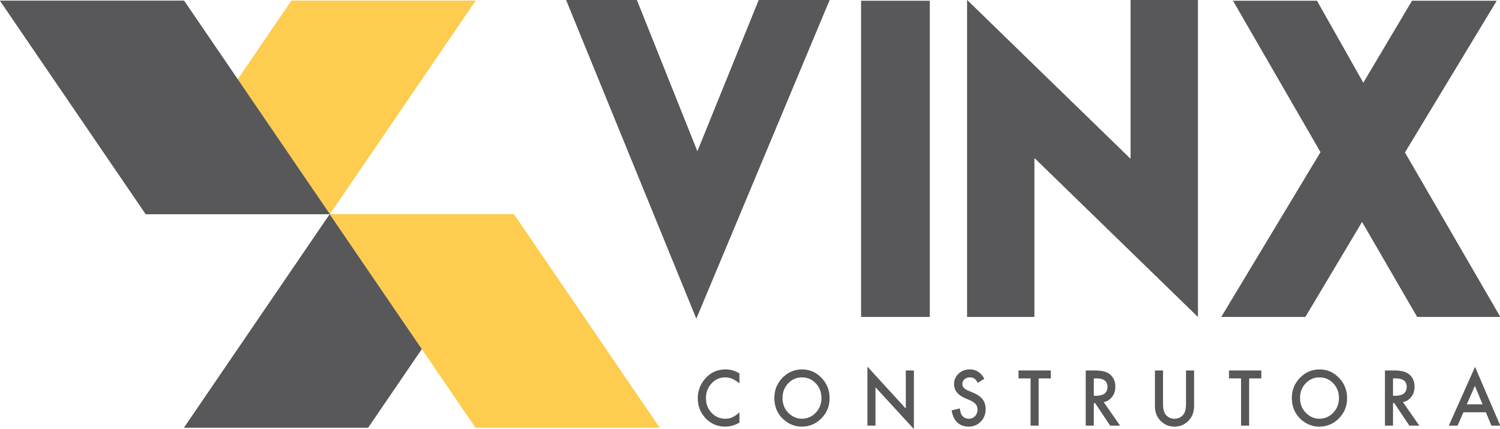 Vinx Construtora